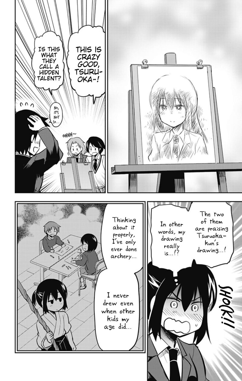 Yumizuka Iroha Wa Tejun Ga Daiji 46 6