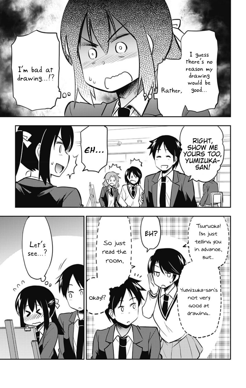 Yumizuka Iroha Wa Tejun Ga Daiji 46 7