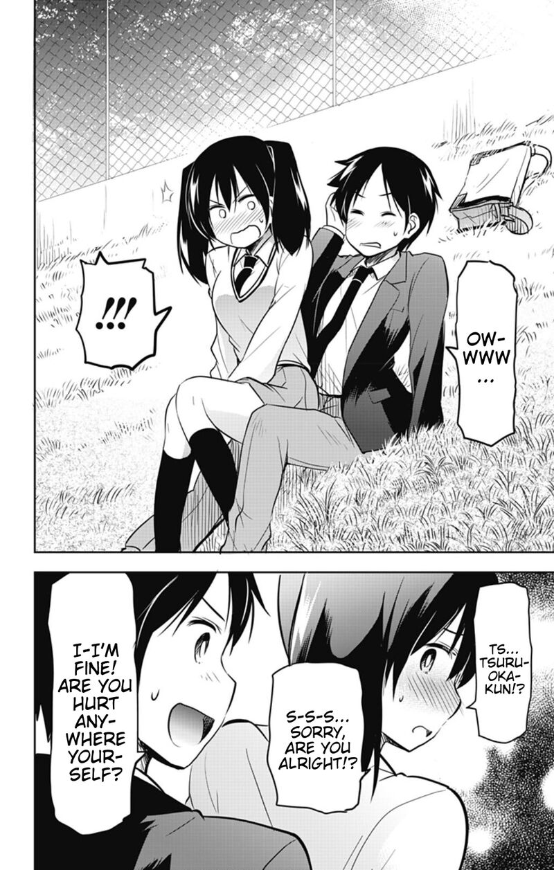 Yumizuka Iroha Wa Tejun Ga Daiji 47 10