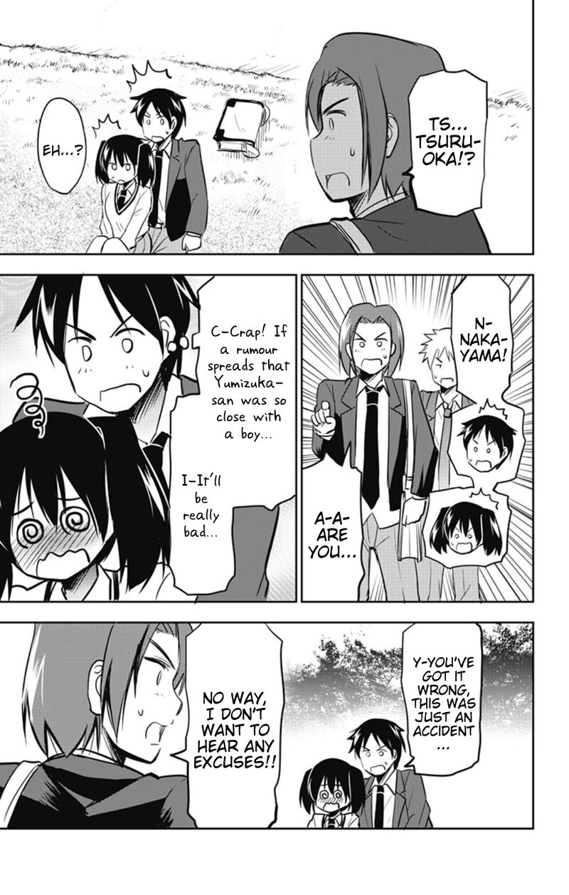 Yumizuka Iroha Wa Tejun Ga Daiji 47 11