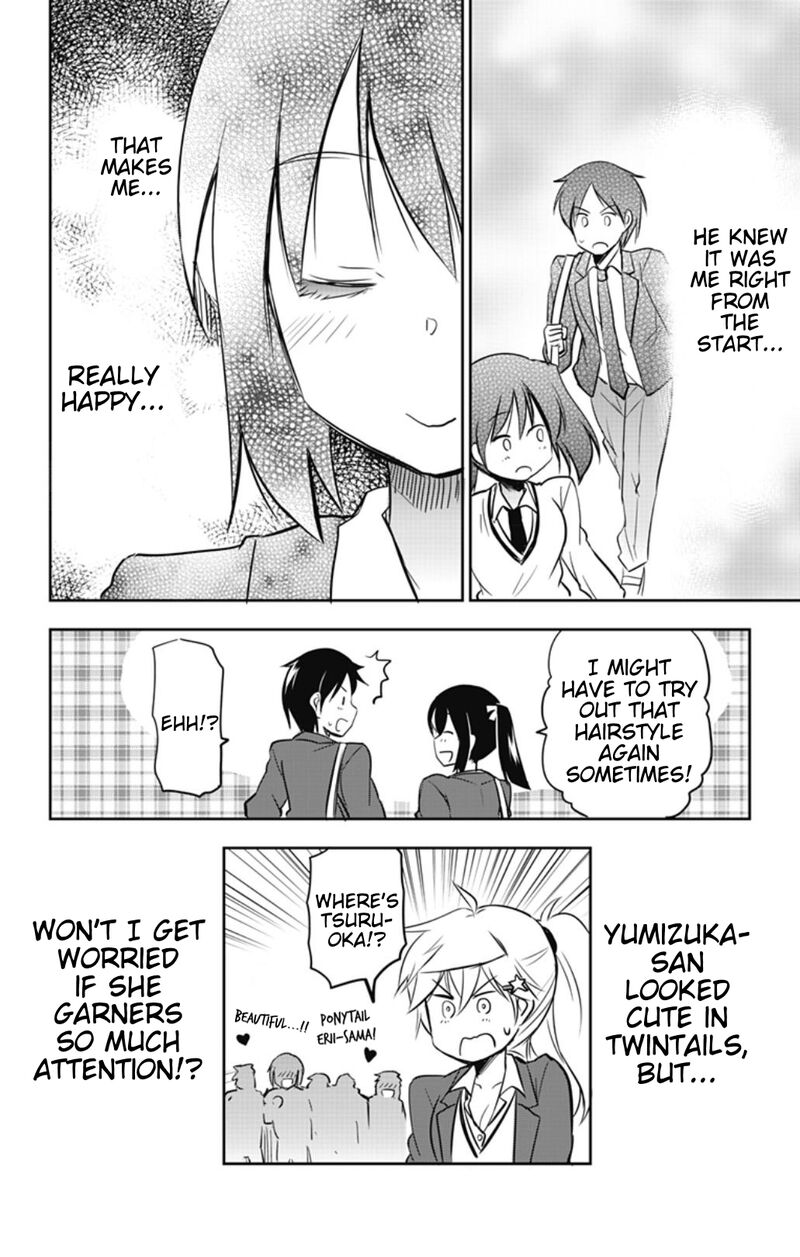Yumizuka Iroha Wa Tejun Ga Daiji 47 14