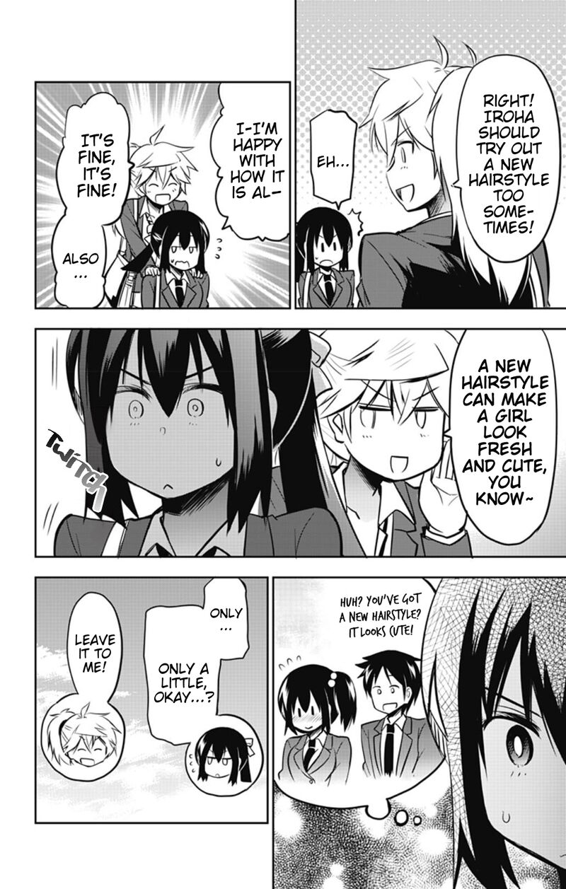 Yumizuka Iroha Wa Tejun Ga Daiji 47 2