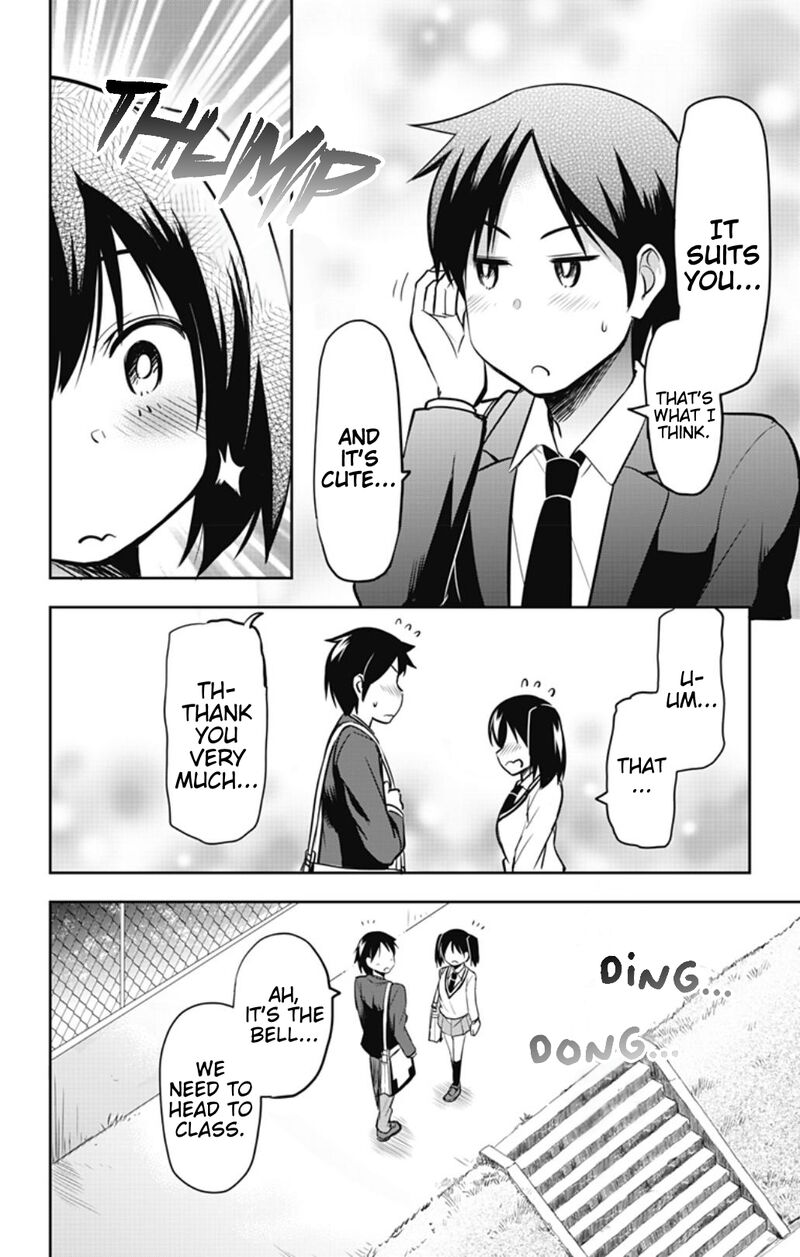 Yumizuka Iroha Wa Tejun Ga Daiji 47 6