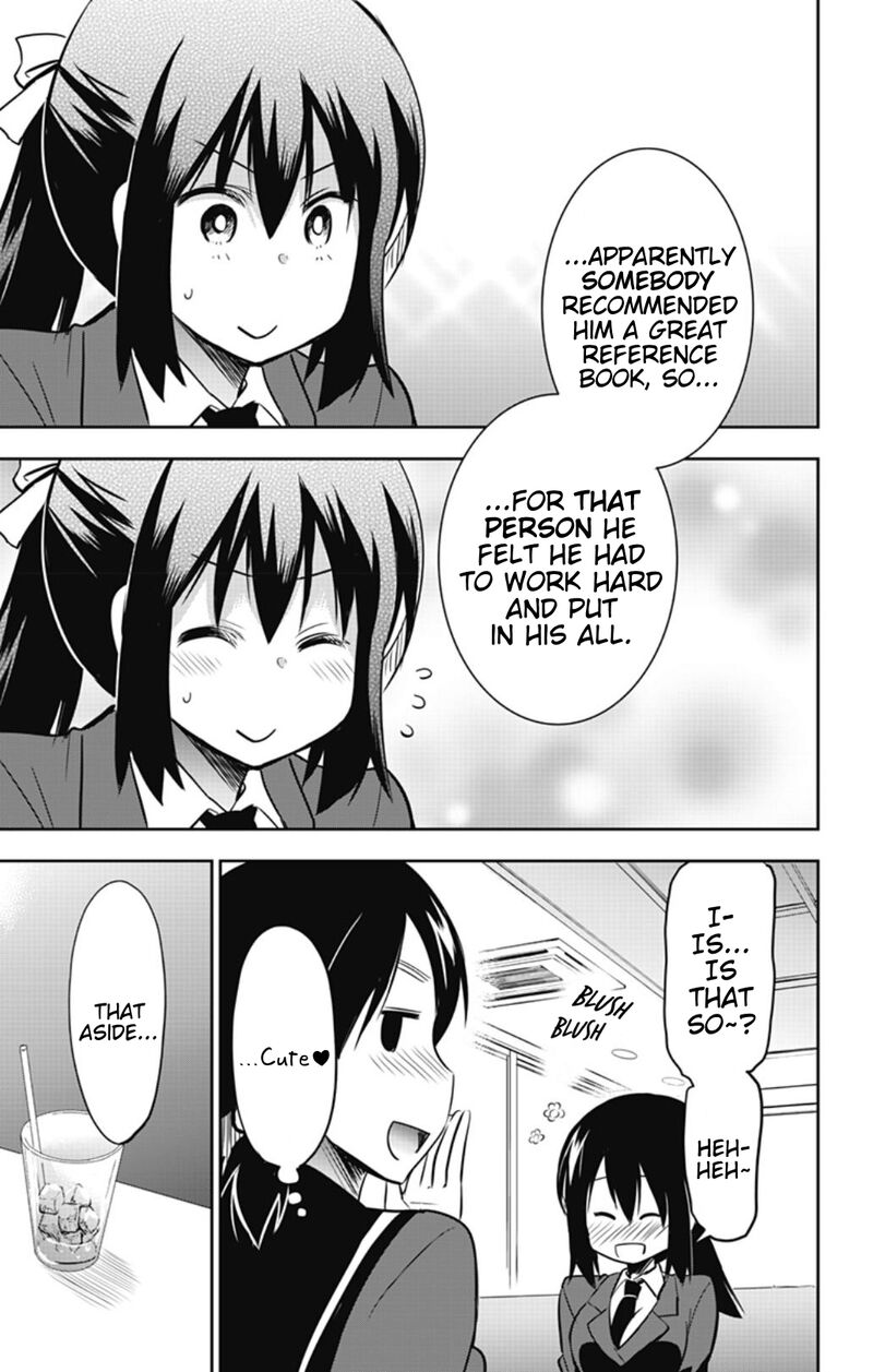 Yumizuka Iroha Wa Tejun Ga Daiji 48 3
