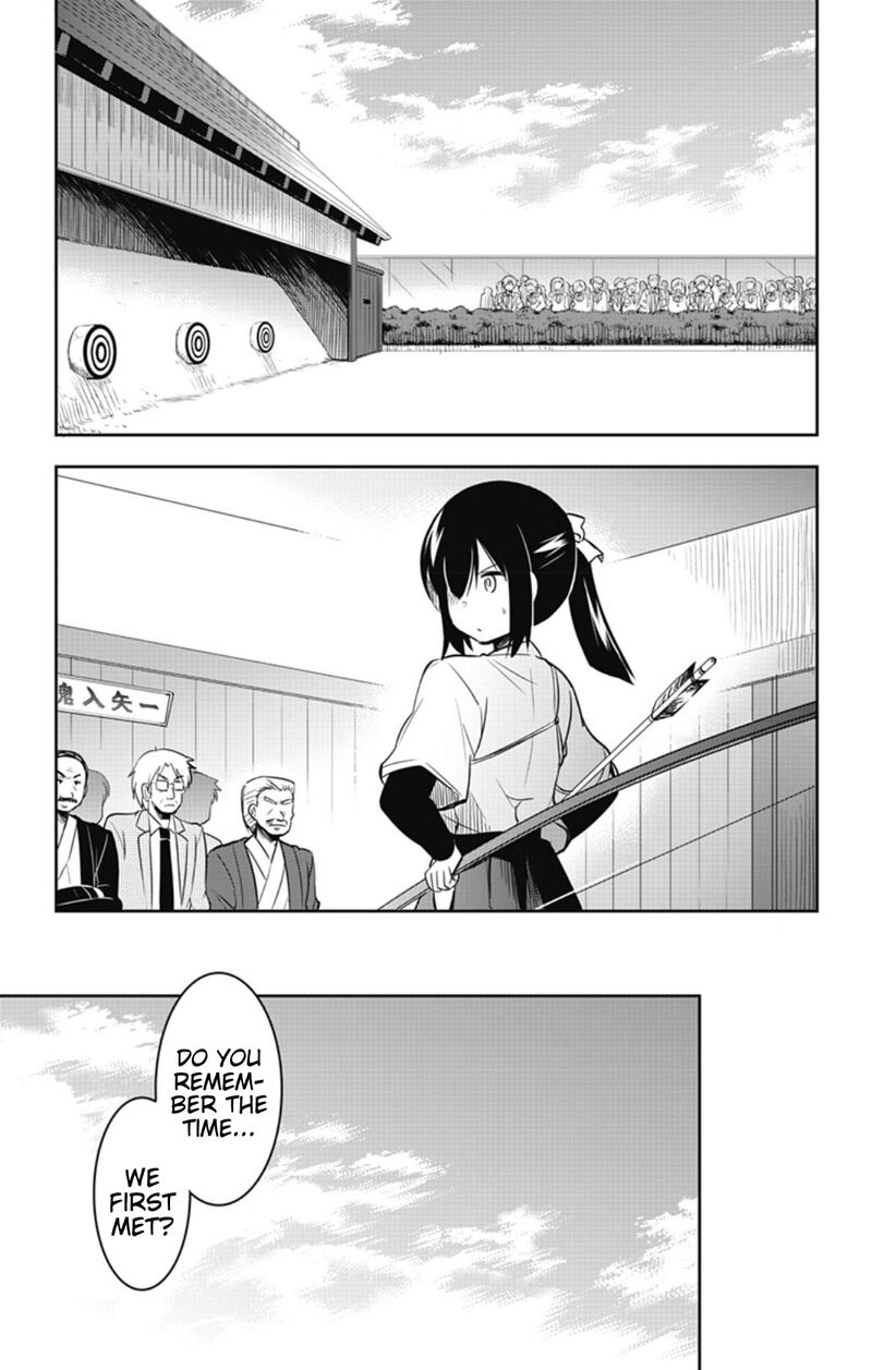Yumizuka Iroha Wa Tejun Ga Daiji 52 3