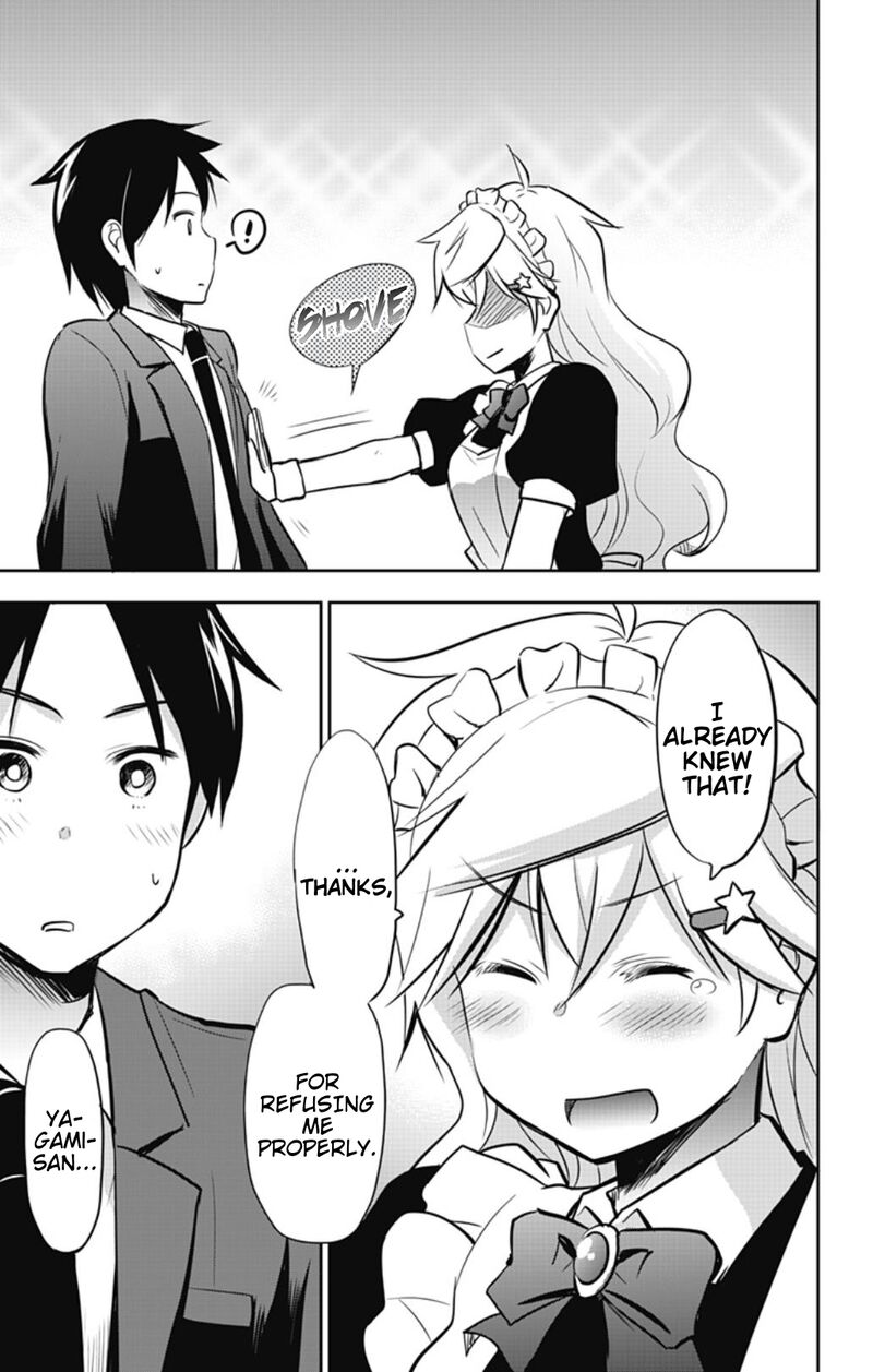 Yumizuka Iroha Wa Tejun Ga Daiji 52 7