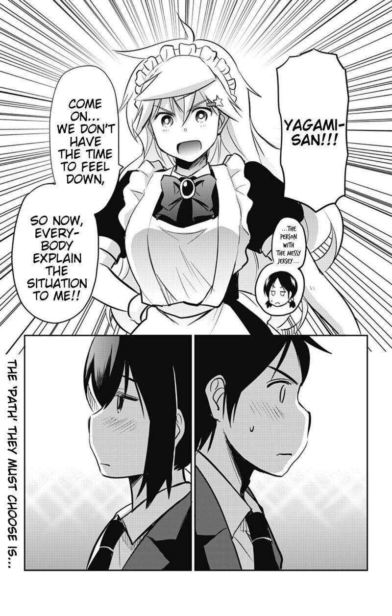 Yumizuka Iroha Wa Tejun Ga Daiji 53 13