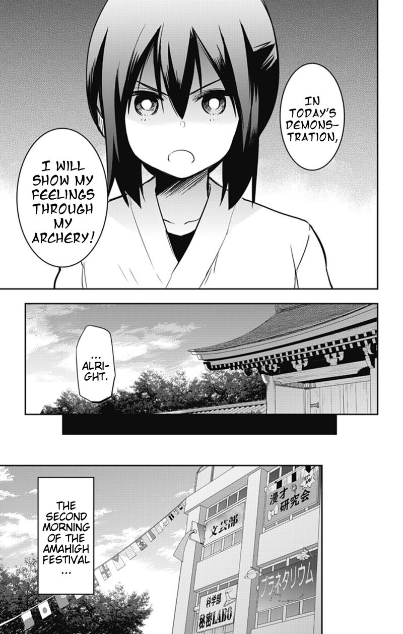 Yumizuka Iroha Wa Tejun Ga Daiji 53 3