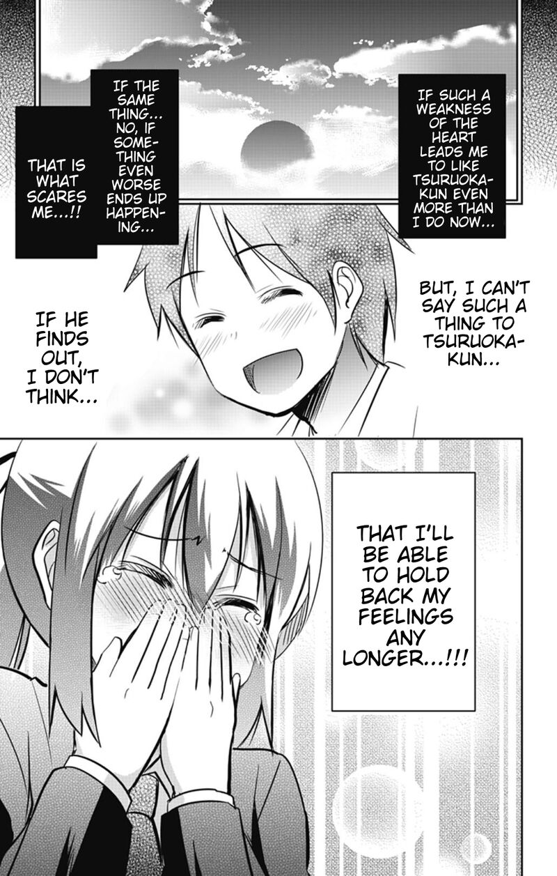 Yumizuka Iroha Wa Tejun Ga Daiji 54 11