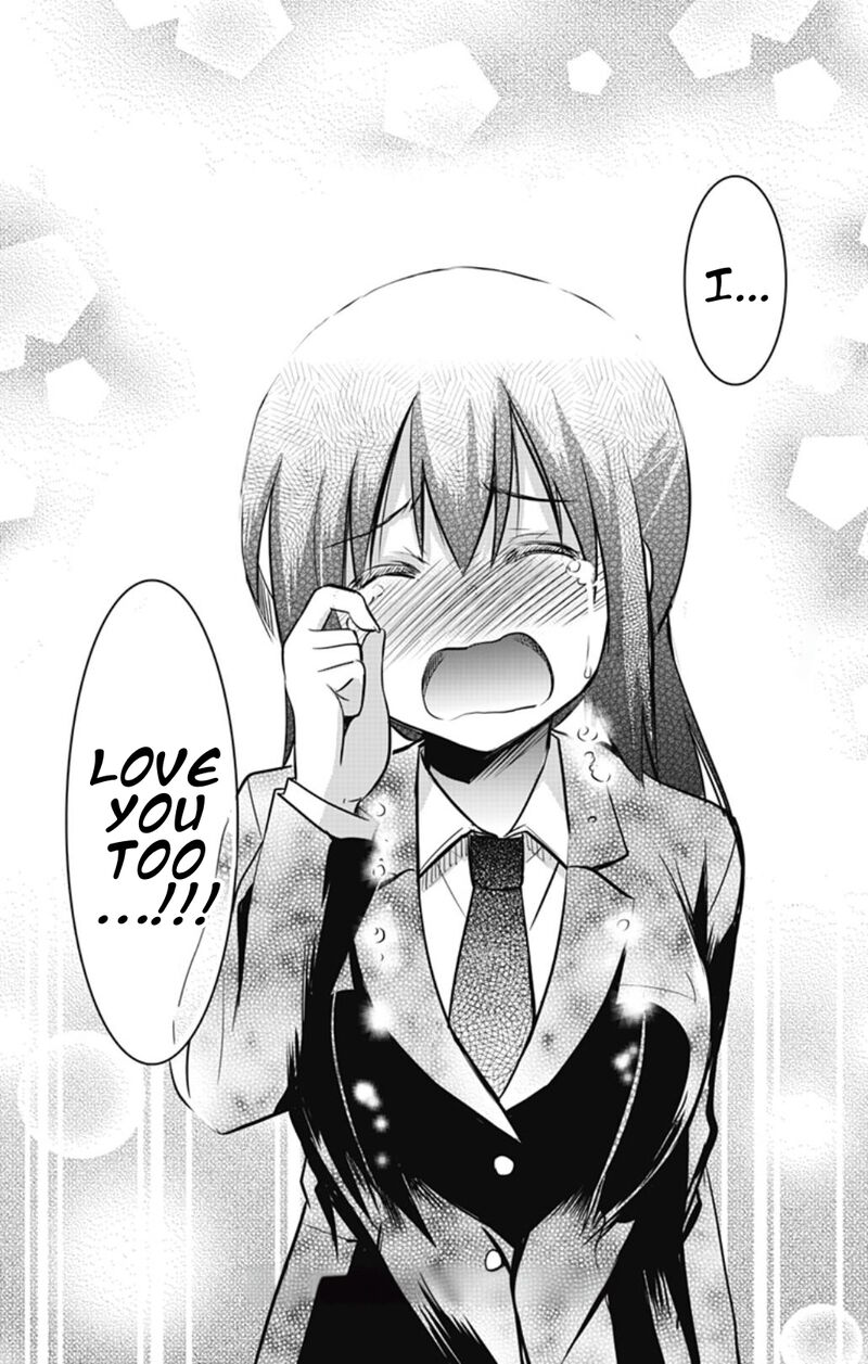 Yumizuka Iroha Wa Tejun Ga Daiji 54 18