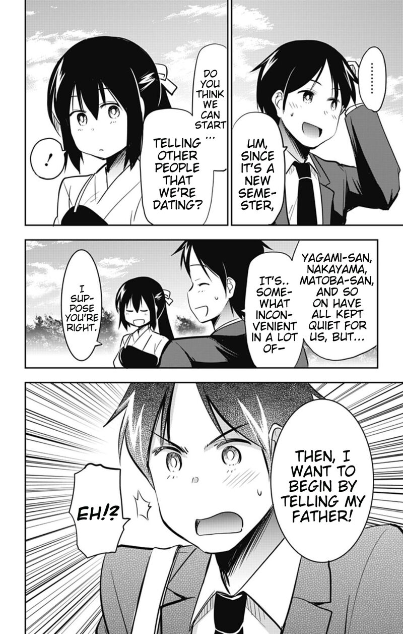 Yumizuka Iroha Wa Tejun Ga Daiji 56 10