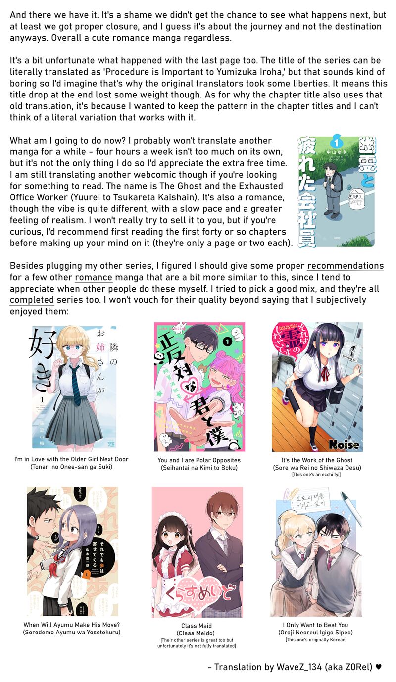 Yumizuka Iroha Wa Tejun Ga Daiji 56 13
