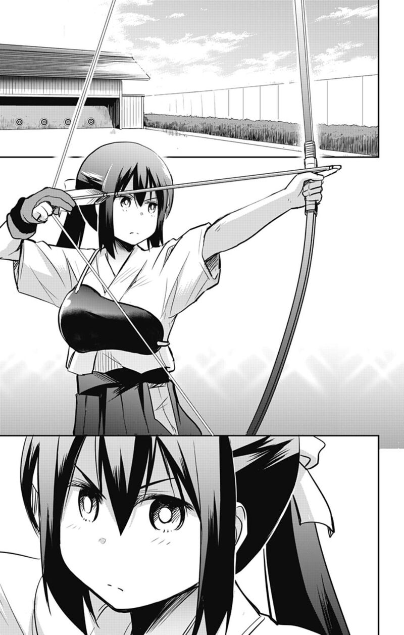 Yumizuka Iroha Wa Tejun Ga Daiji 56 7