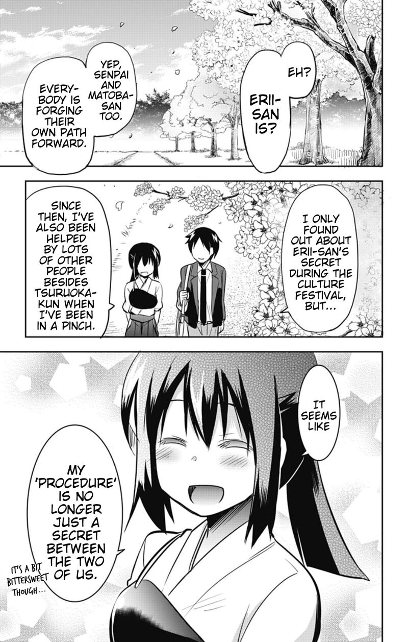 Yumizuka Iroha Wa Tejun Ga Daiji 56 9