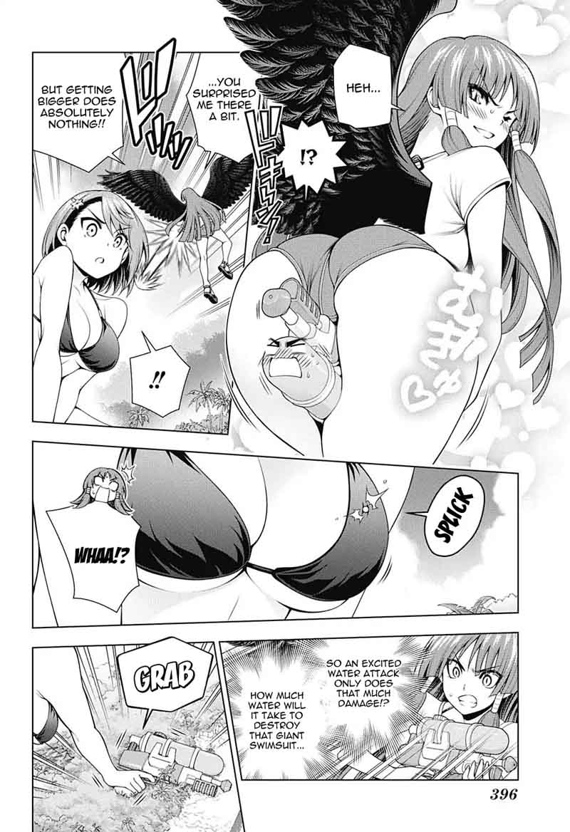 Yuragi Sou No Yuuna San 108 4