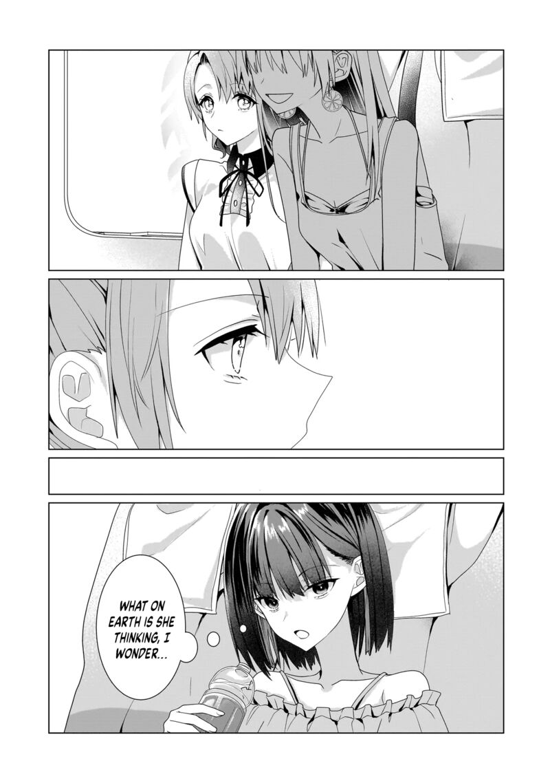 Yuri No Hajimari Wa Dorei Kara 11a 13