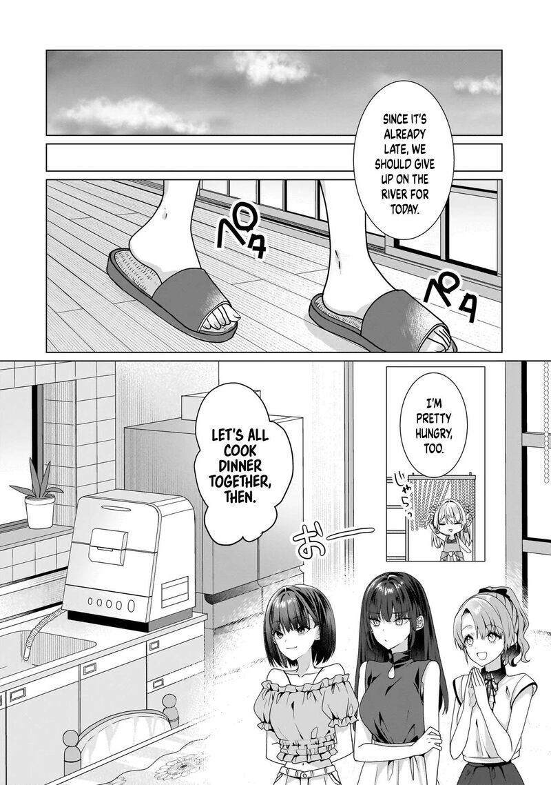 Yuri No Hajimari Wa Dorei Kara 11b 1