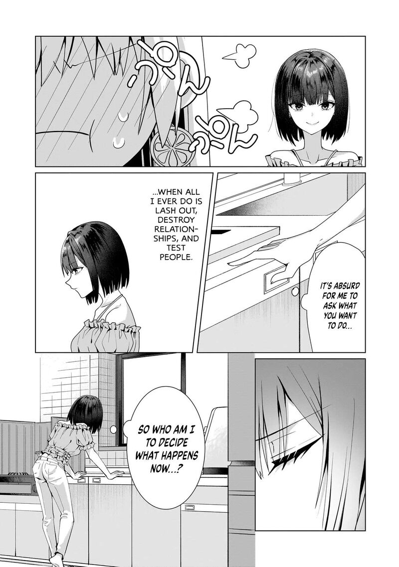 Yuri No Hajimari Wa Dorei Kara 11b 12