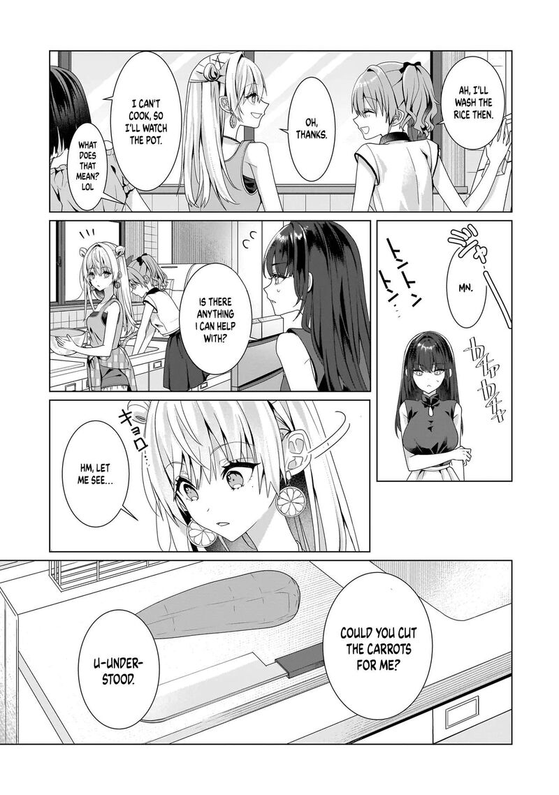 Yuri No Hajimari Wa Dorei Kara 11b 2