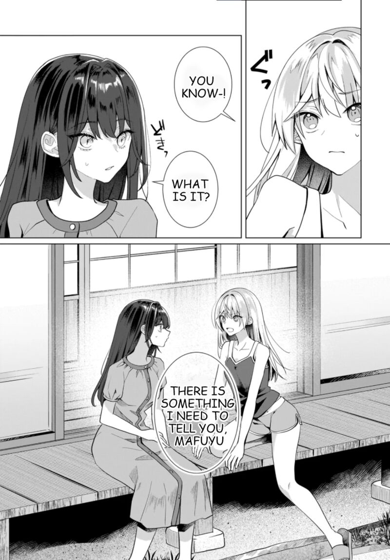 Yuri No Hajimari Wa Dorei Kara 12 24