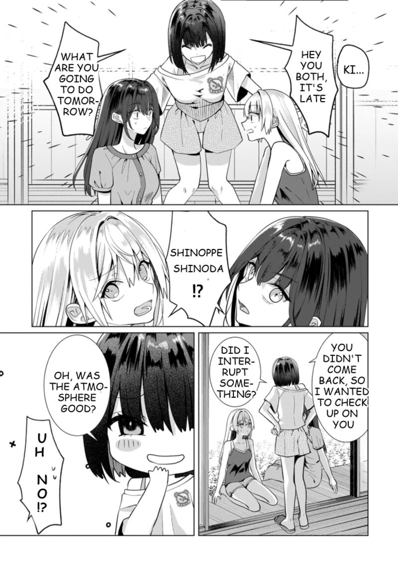 Yuri No Hajimari Wa Dorei Kara 12 26