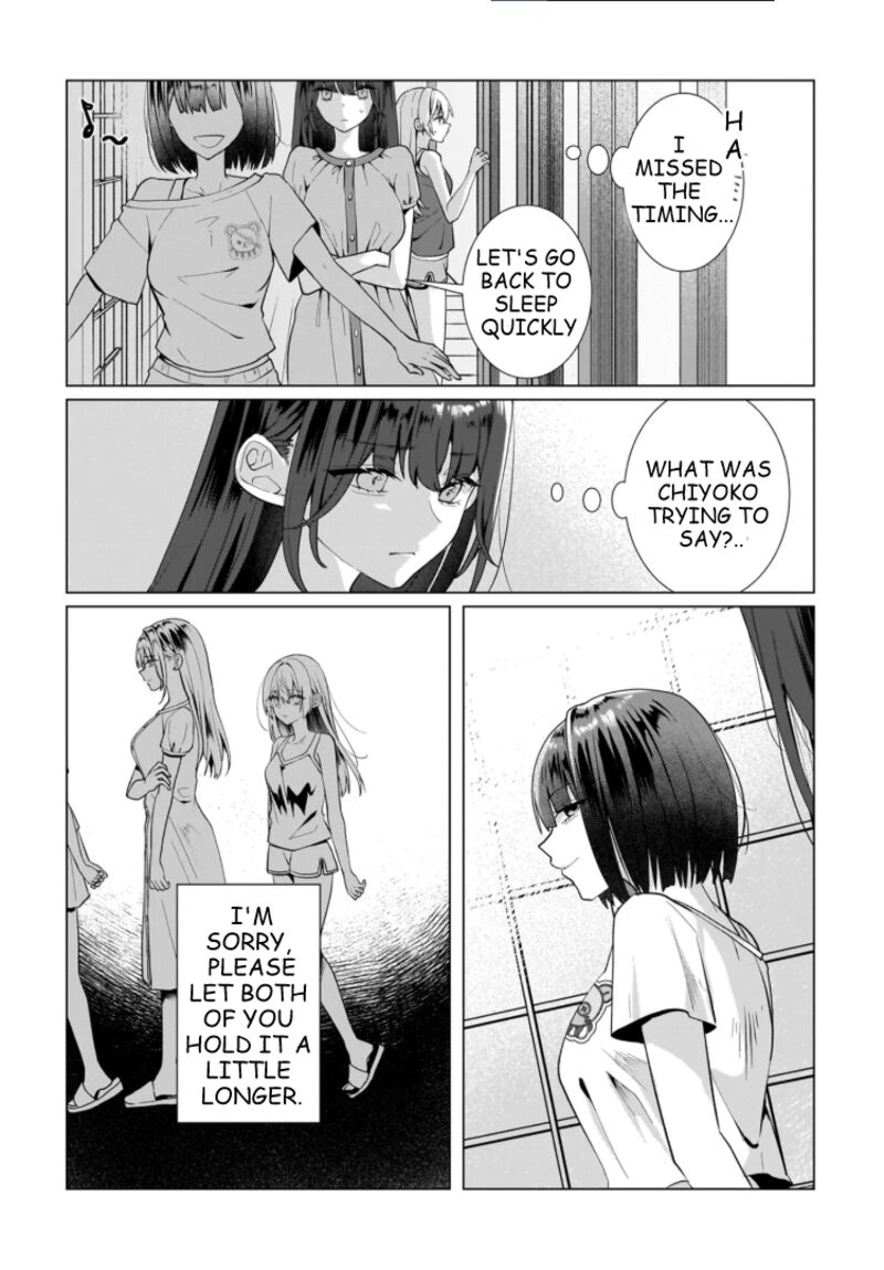 Yuri No Hajimari Wa Dorei Kara 12 27