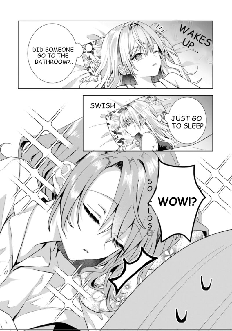 Yuri No Hajimari Wa Dorei Kara 12 6