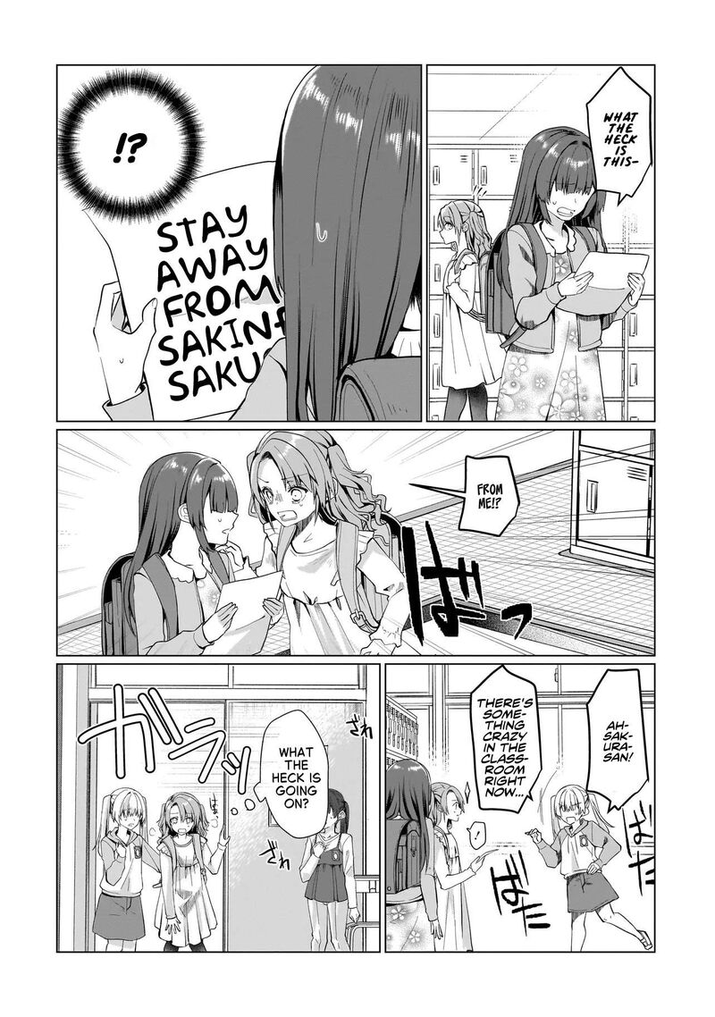 Yuri No Hajimari Wa Dorei Kara 13 16