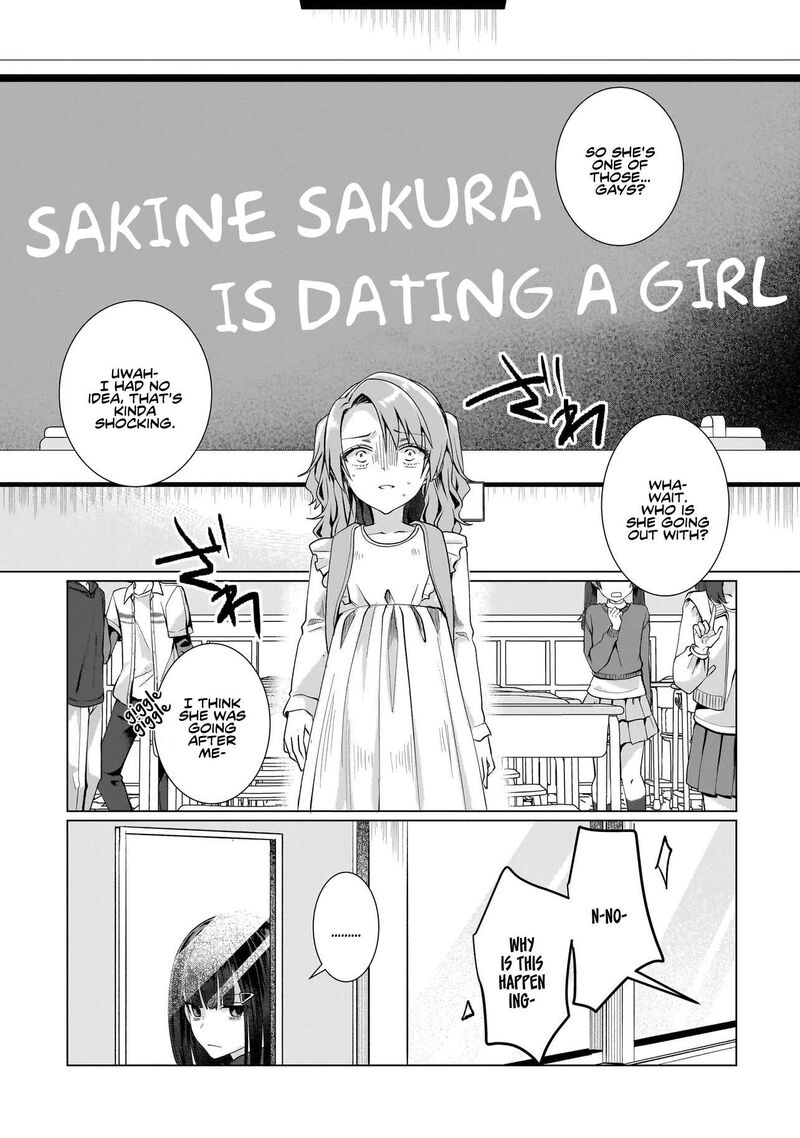Yuri No Hajimari Wa Dorei Kara 13 17