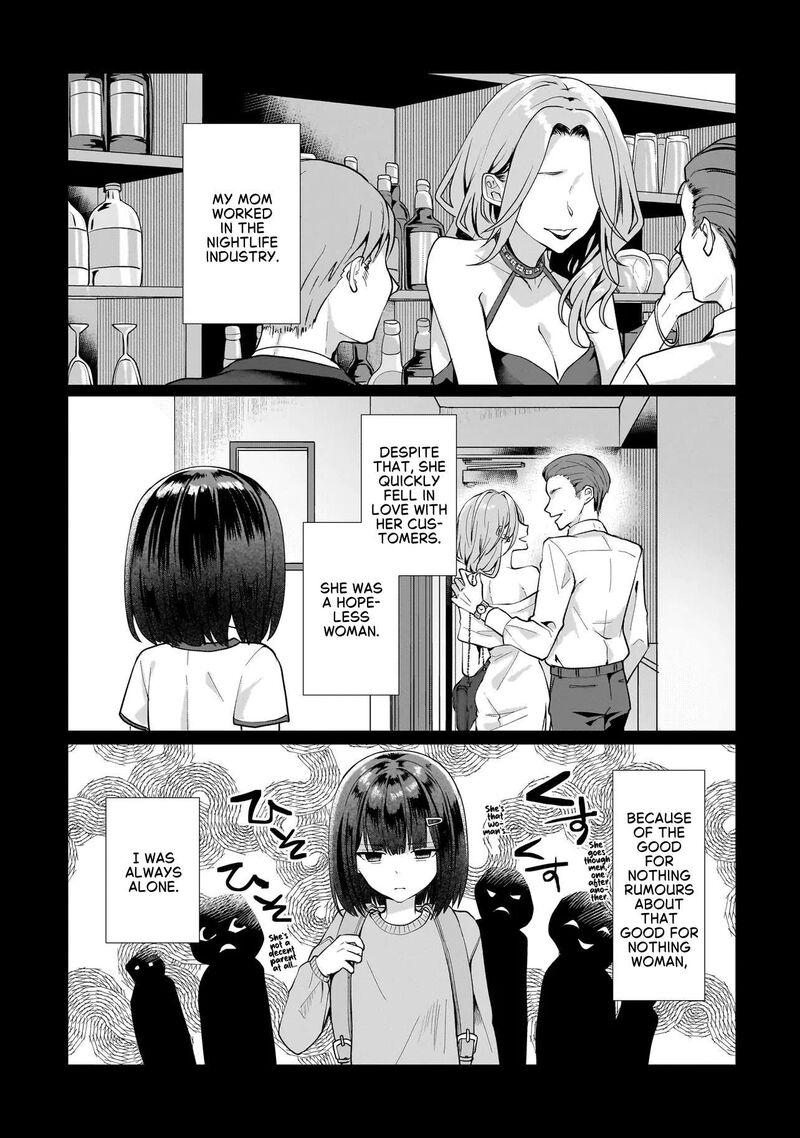 Yuri No Hajimari Wa Dorei Kara 13 3
