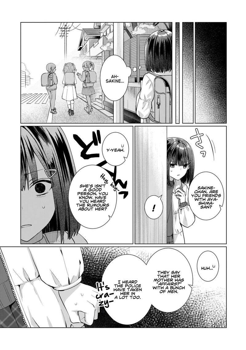 Yuri No Hajimari Wa Dorei Kara 13 7