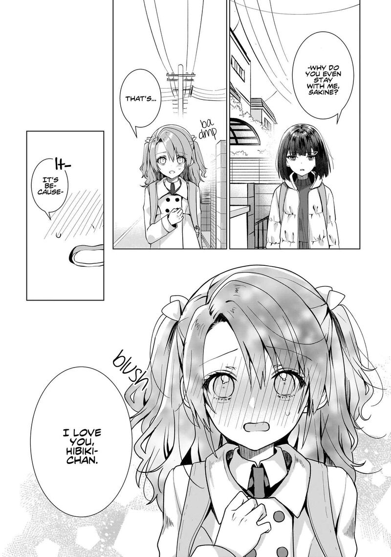 Yuri No Hajimari Wa Dorei Kara 13 9