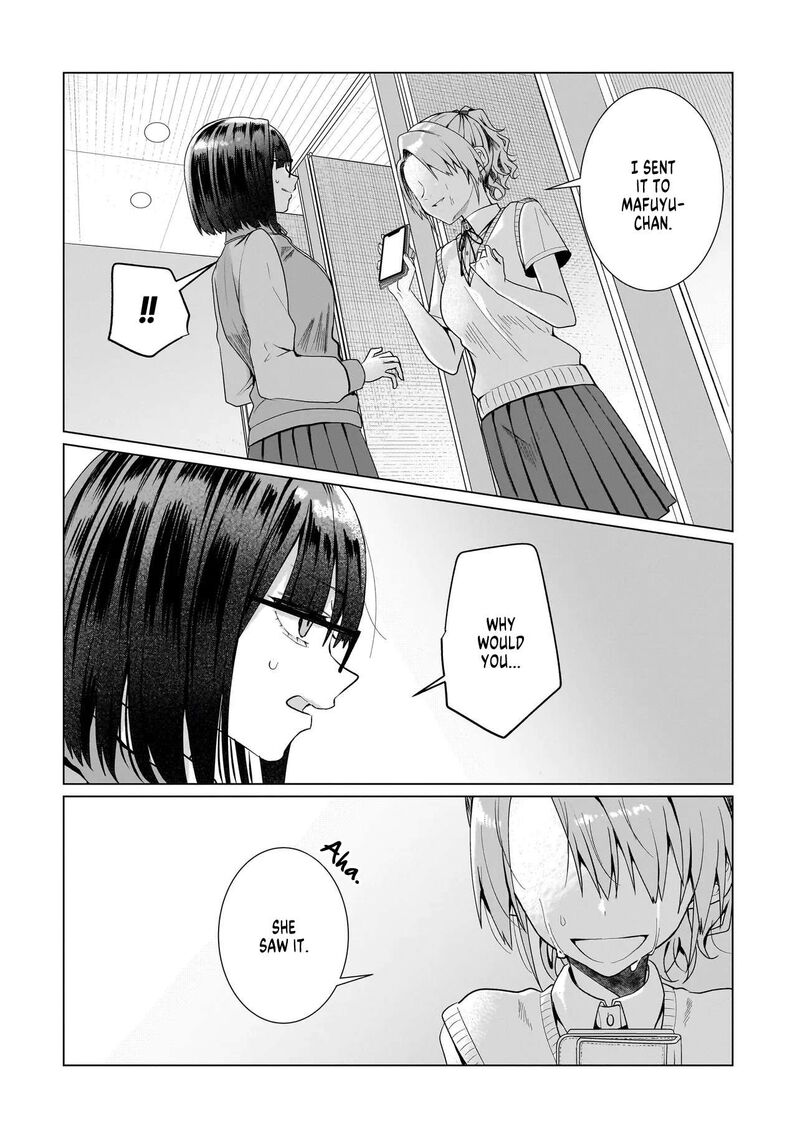 Yuri No Hajimari Wa Dorei Kara 14 24