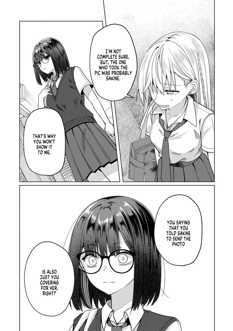 Yuri No Hajimari Wa Dorei Kara 15 17