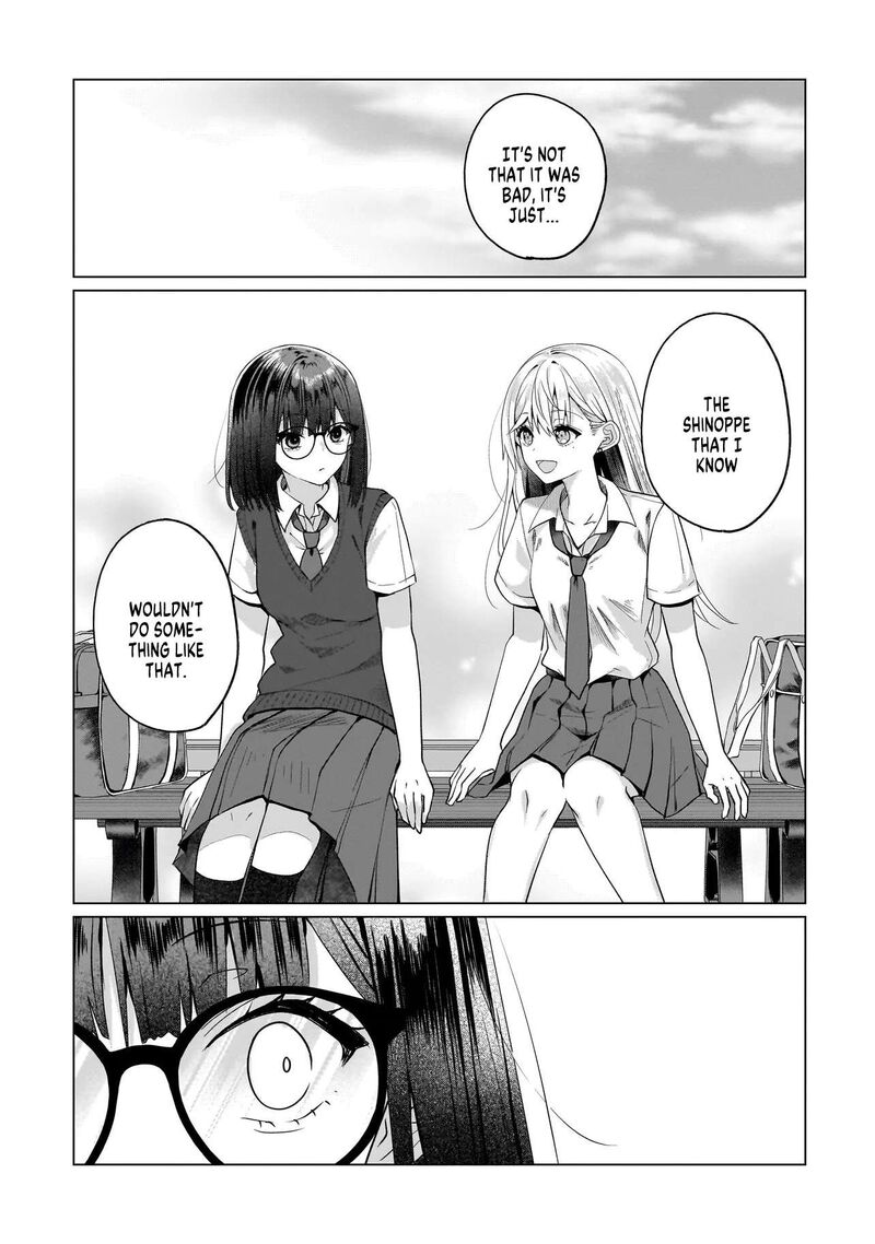 Yuri No Hajimari Wa Dorei Kara 15 19
