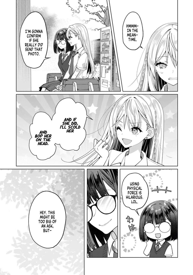 Yuri No Hajimari Wa Dorei Kara 15 23