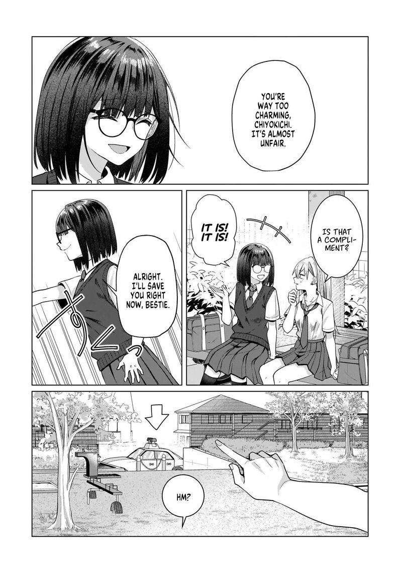 Yuri No Hajimari Wa Dorei Kara 15 28