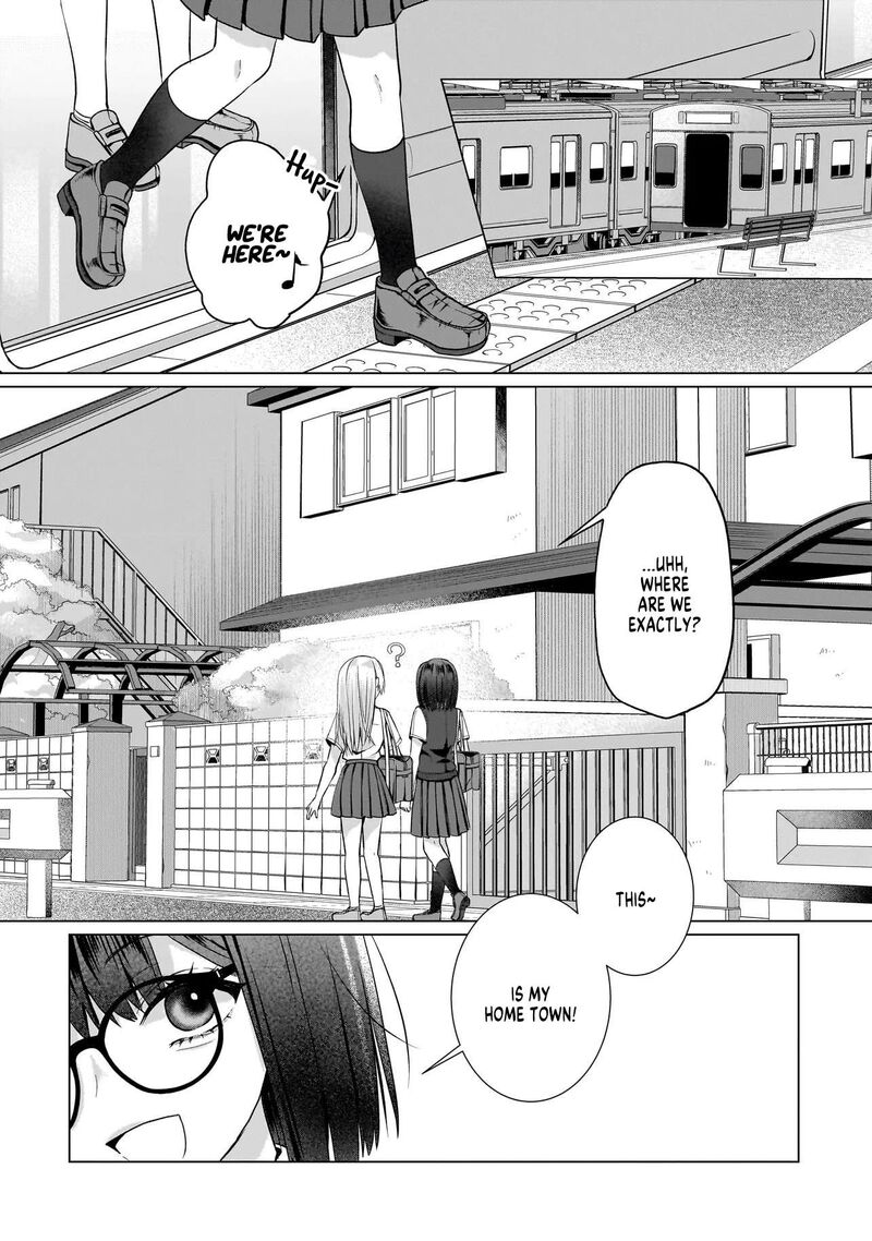 Yuri No Hajimari Wa Dorei Kara 15 6