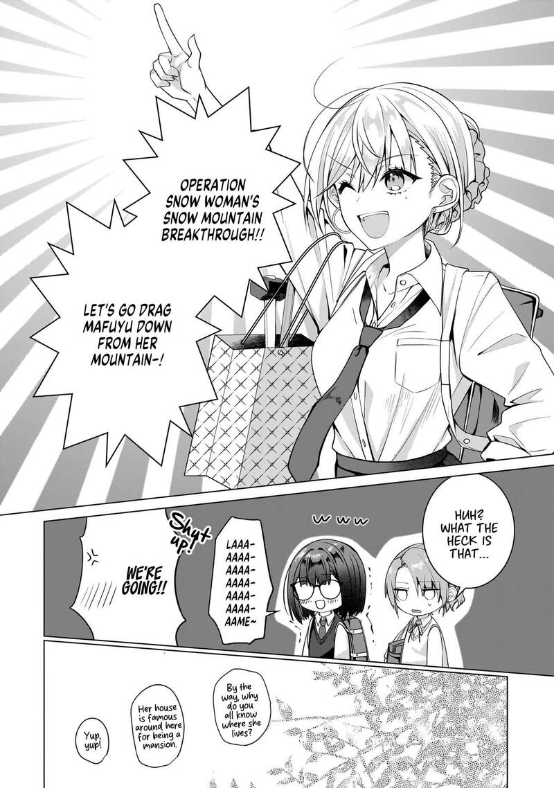 Yuri No Hajimari Wa Dorei Kara 17 16