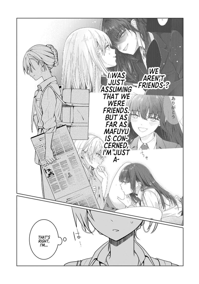 Yuri No Hajimari Wa Dorei Kara 17 23