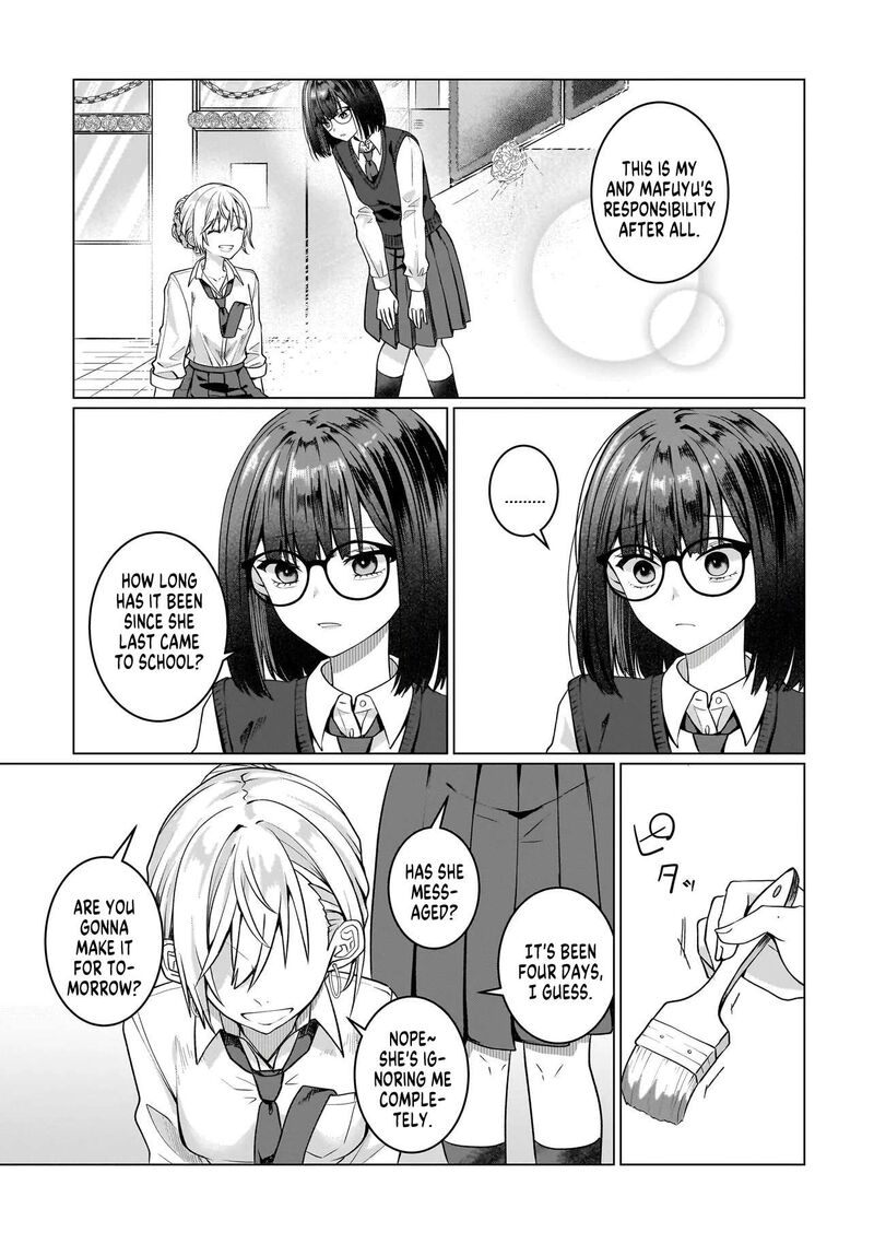 Yuri No Hajimari Wa Dorei Kara 17 5