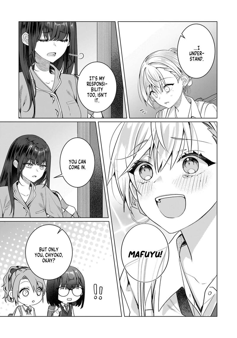 Yuri No Hajimari Wa Dorei Kara 18 10