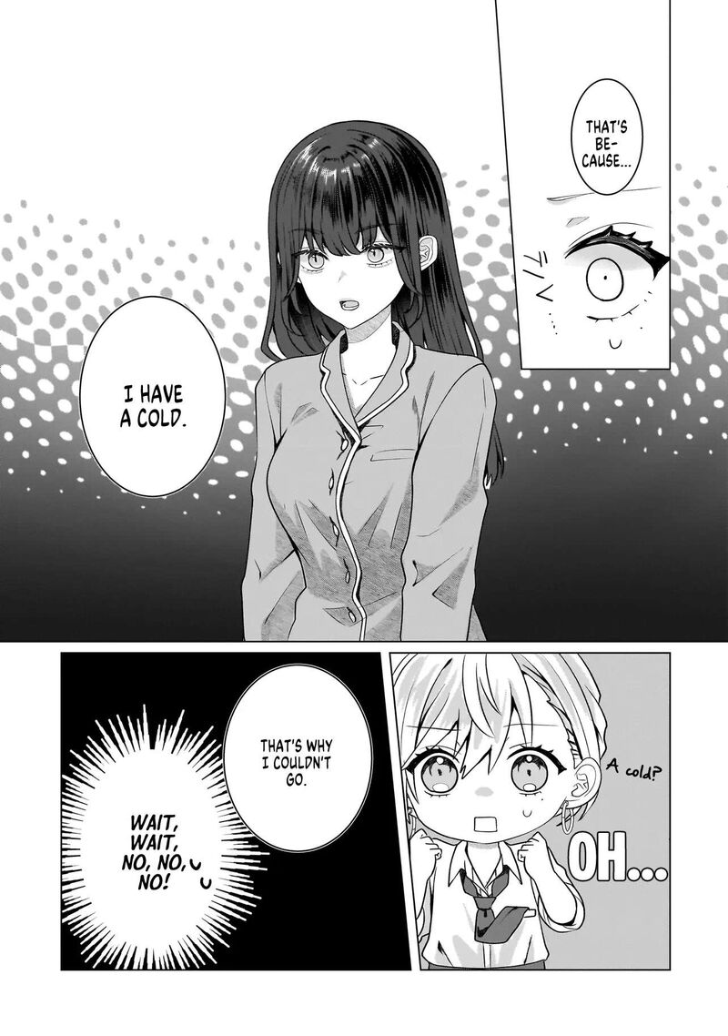Yuri No Hajimari Wa Dorei Kara 18 17