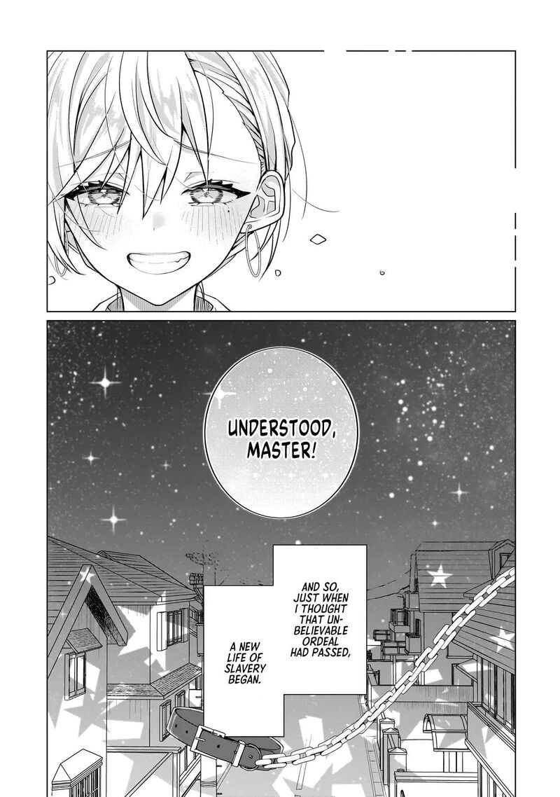 Yuri No Hajimari Wa Dorei Kara 18 27