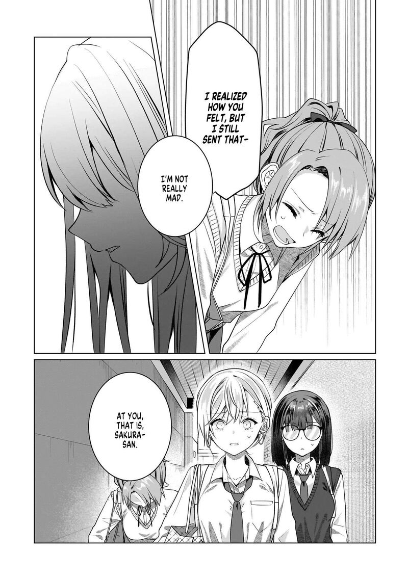 Yuri No Hajimari Wa Dorei Kara 18 3