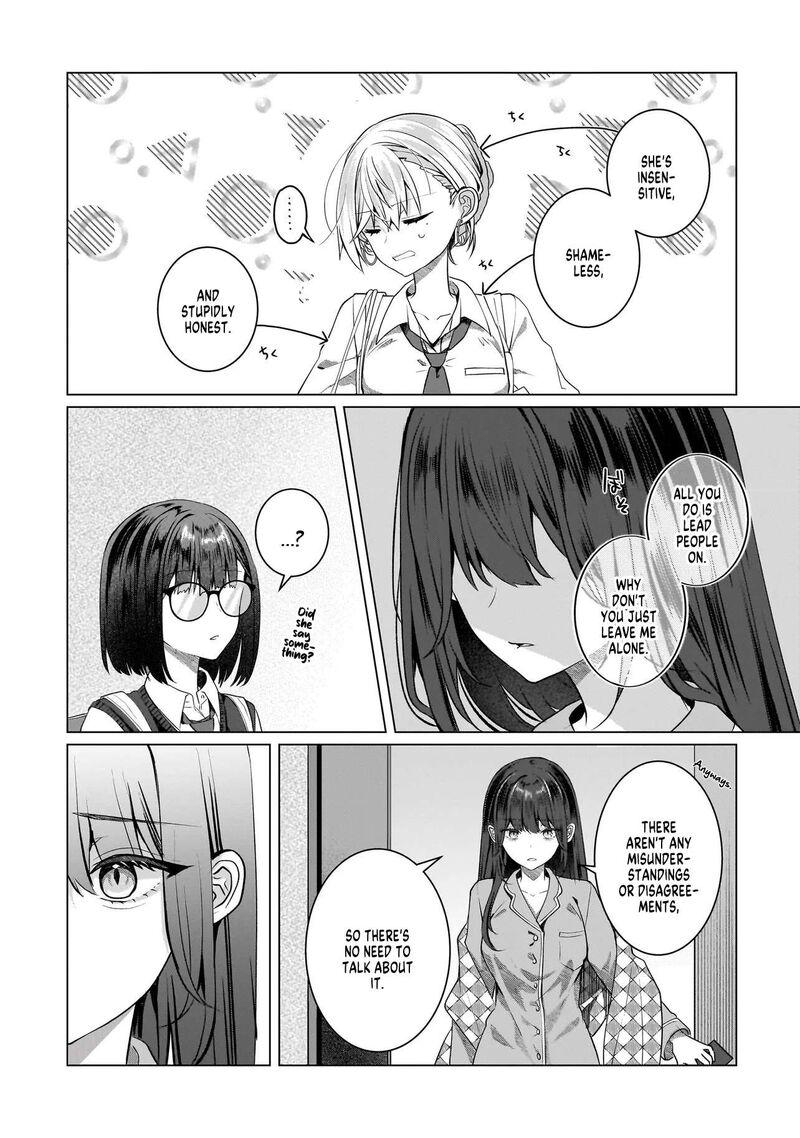 Yuri No Hajimari Wa Dorei Kara 18 5