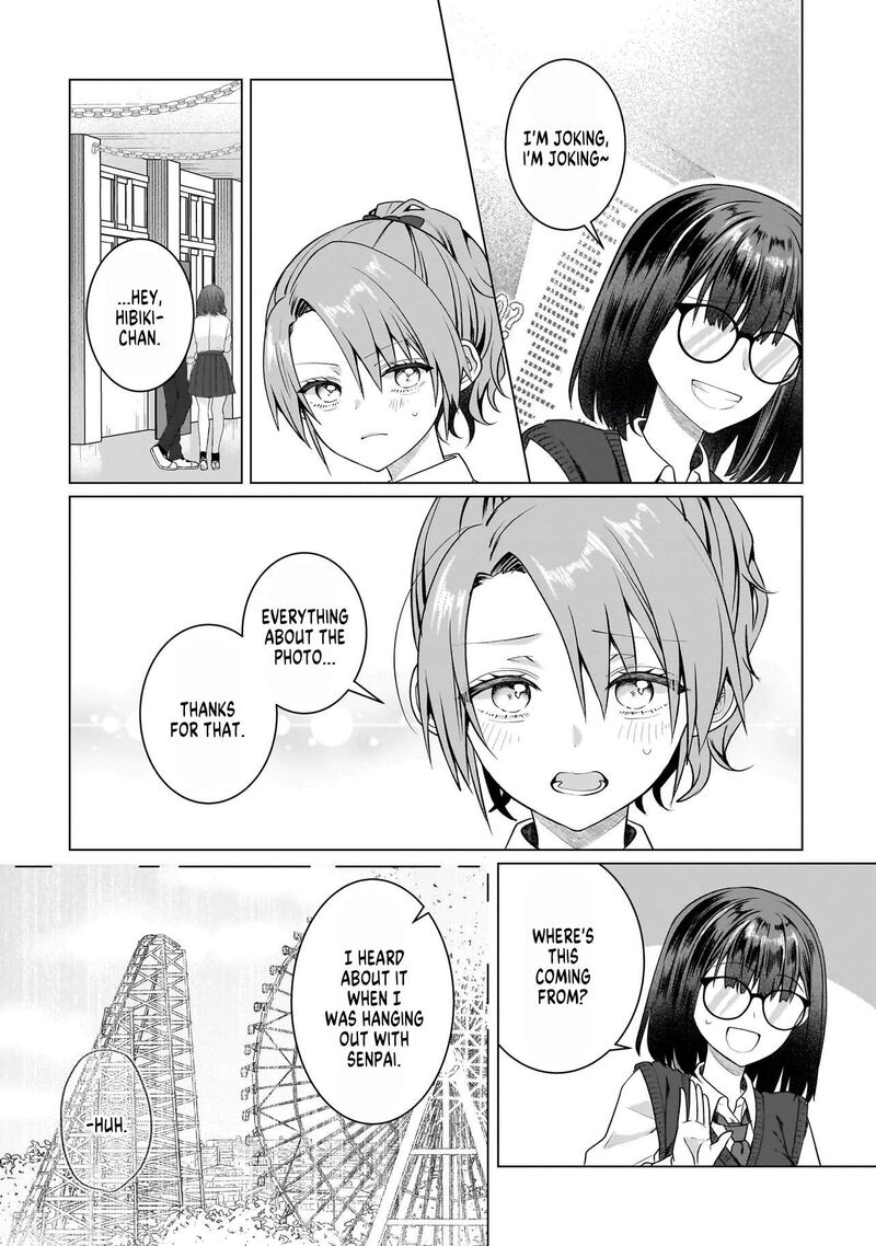 Yuri No Hajimari Wa Dorei Kara 19a 2