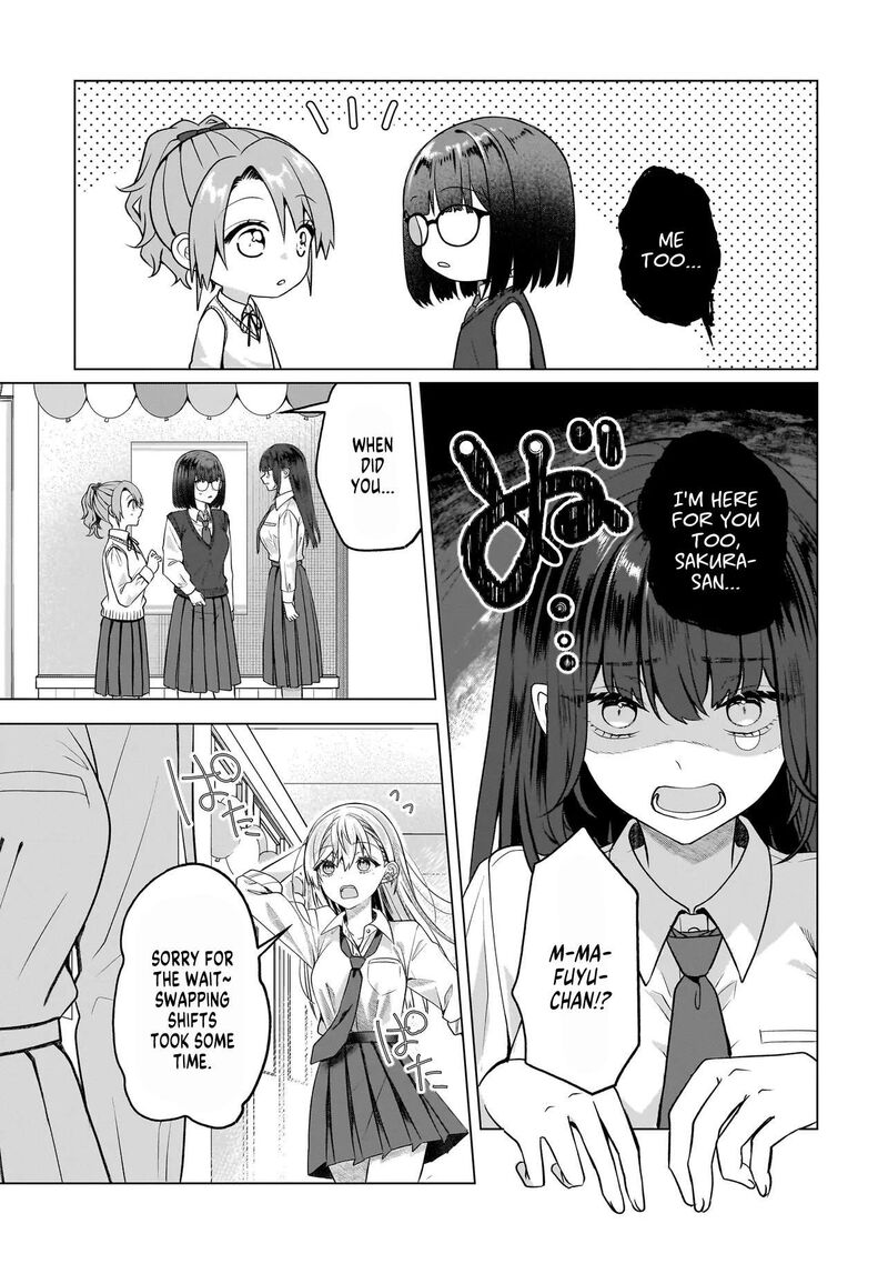 Yuri No Hajimari Wa Dorei Kara 19a 7