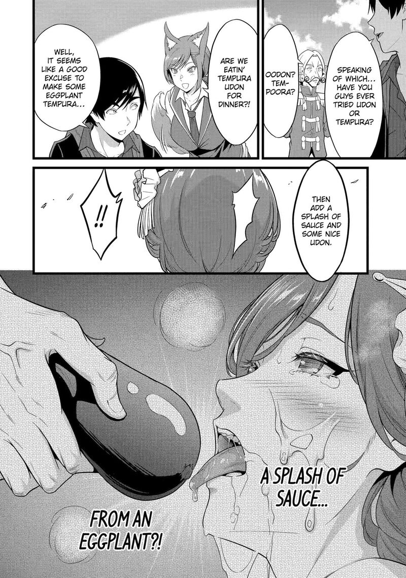 Yurufuwa Nouka No Mojibake Skill Isekai De Catalog Tsuuhan Yattemasu 28 12