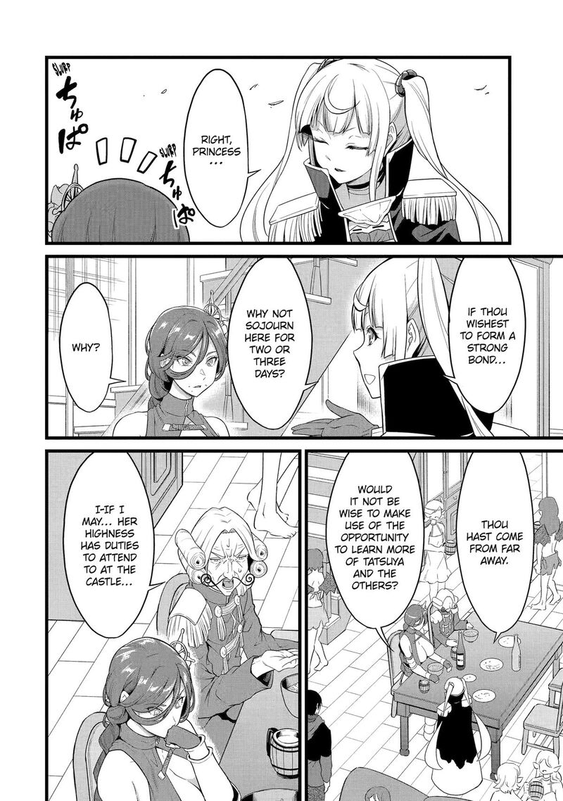 Yurufuwa Nouka No Mojibake Skill Isekai De Catalog Tsuuhan Yattemasu 28 2